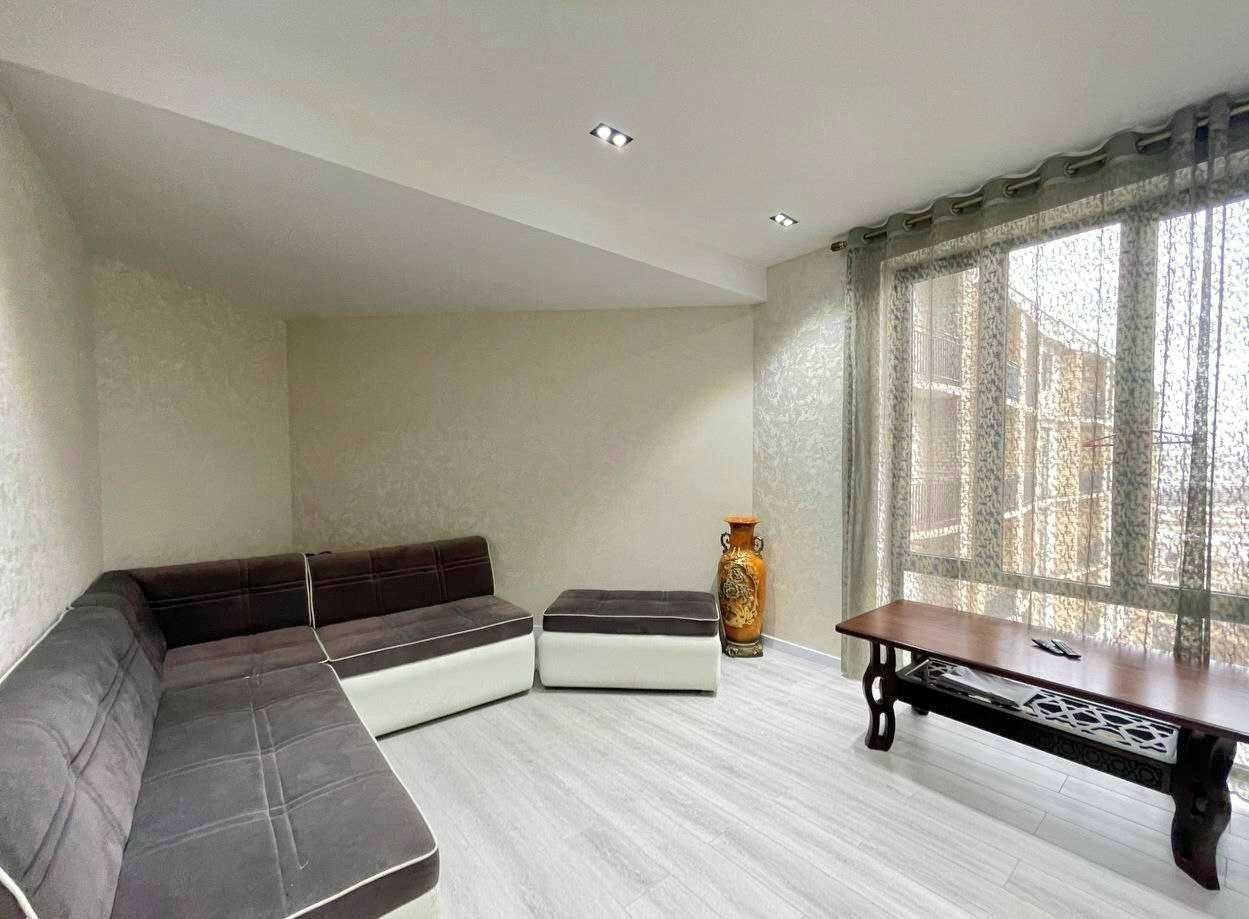 6-комнатная квартира, 153 м², Ташкент, Яккасарайский район, на продажу
