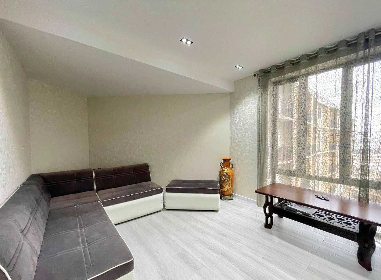 6-xonali kvartira, 153 m², Toshkent, Yakkasaroy tumani, sotuvga