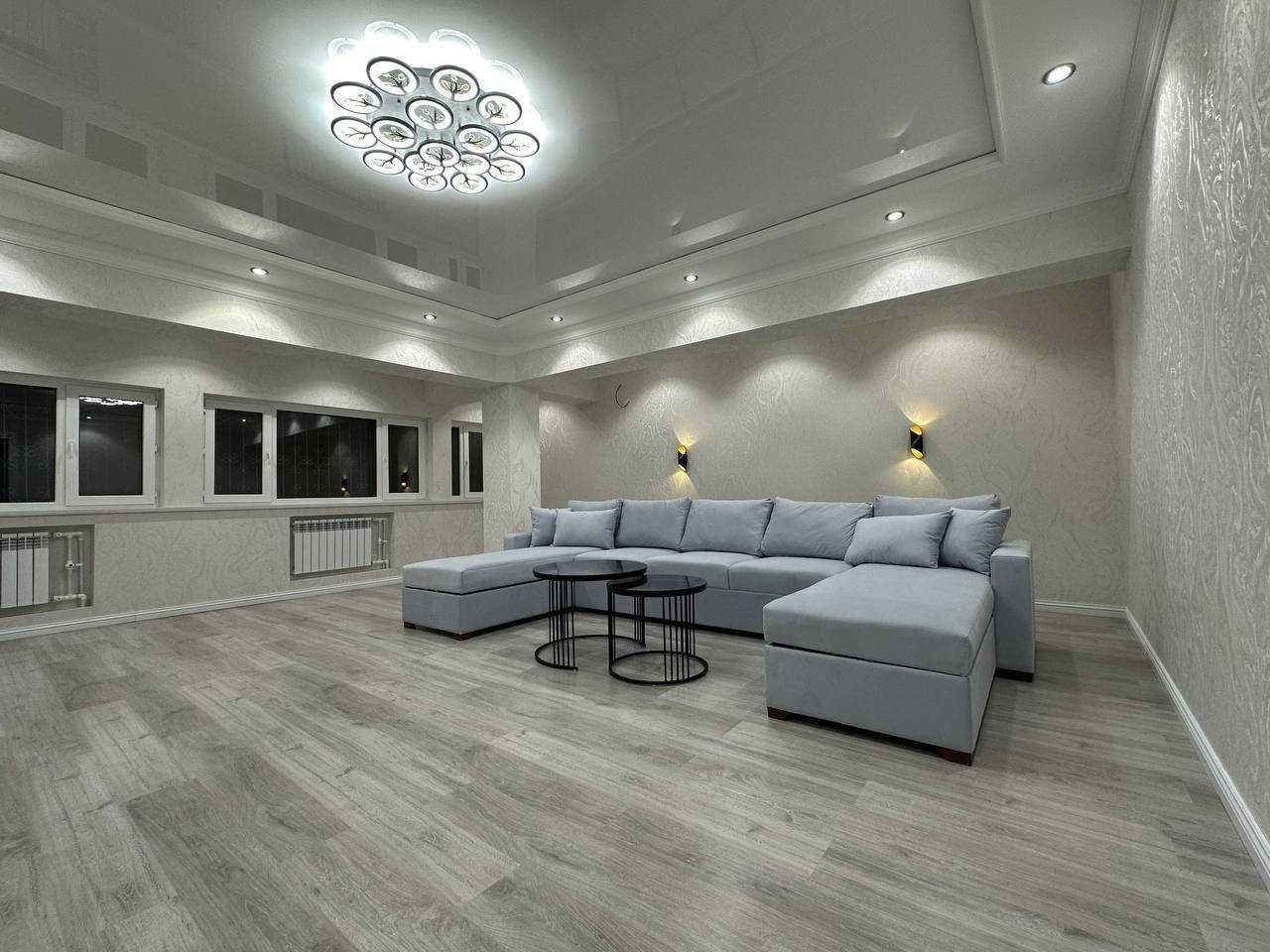 4-room apartment, 120 m², Tashkent, Yakkasaray District, for sale