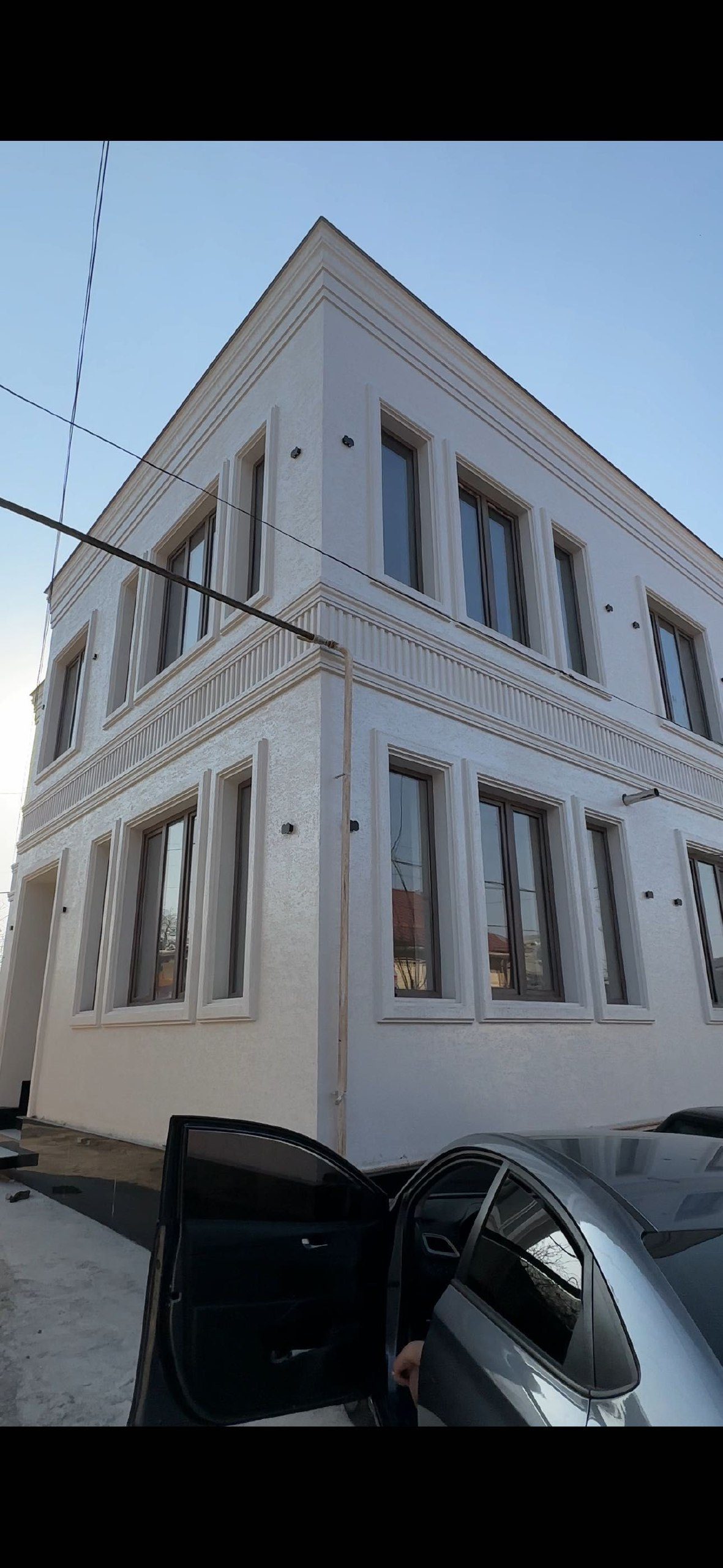 7-xonali uy, 300 m², Toshkent, Yakkasaroy tumani, sotuvga