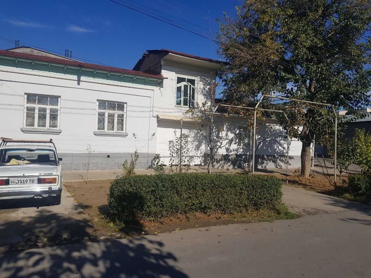 6-xonali uy, 200 m², Toshkent, Yakkasaroy tumani, sotuvga
