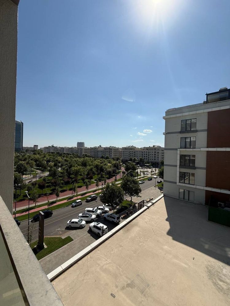 2-xonali kvartira, 68 m², Toshkent, Shayxontohur tumani, sotuvga