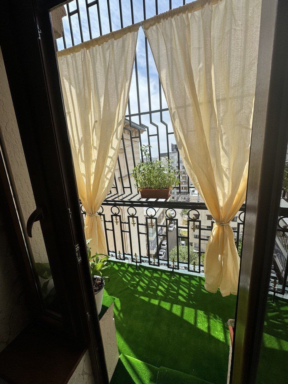 4-room apartment, 145 m², Tashkent, Shaykhantakhur District, for sale