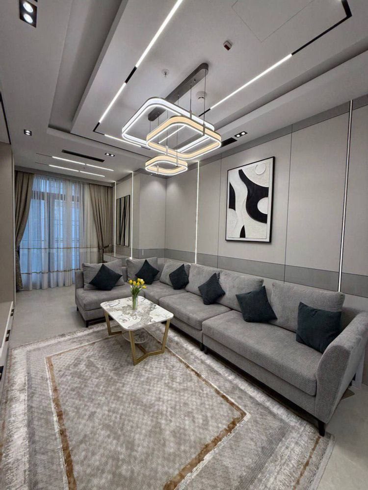 2-xonali kvartira, 60 m², Toshkent, Shayxontohur tumani, sotuvga