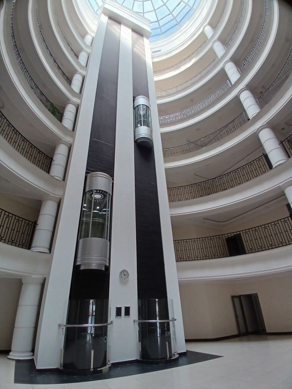 4-room apartment, 134 m², Tashkent, Shaykhantakhur District, for sale
