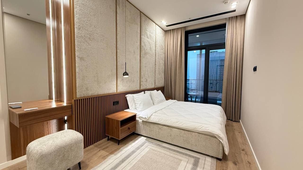 2-xonali kvartira, 59 m², Toshkent, Shayxontohur tumani, sotuvga