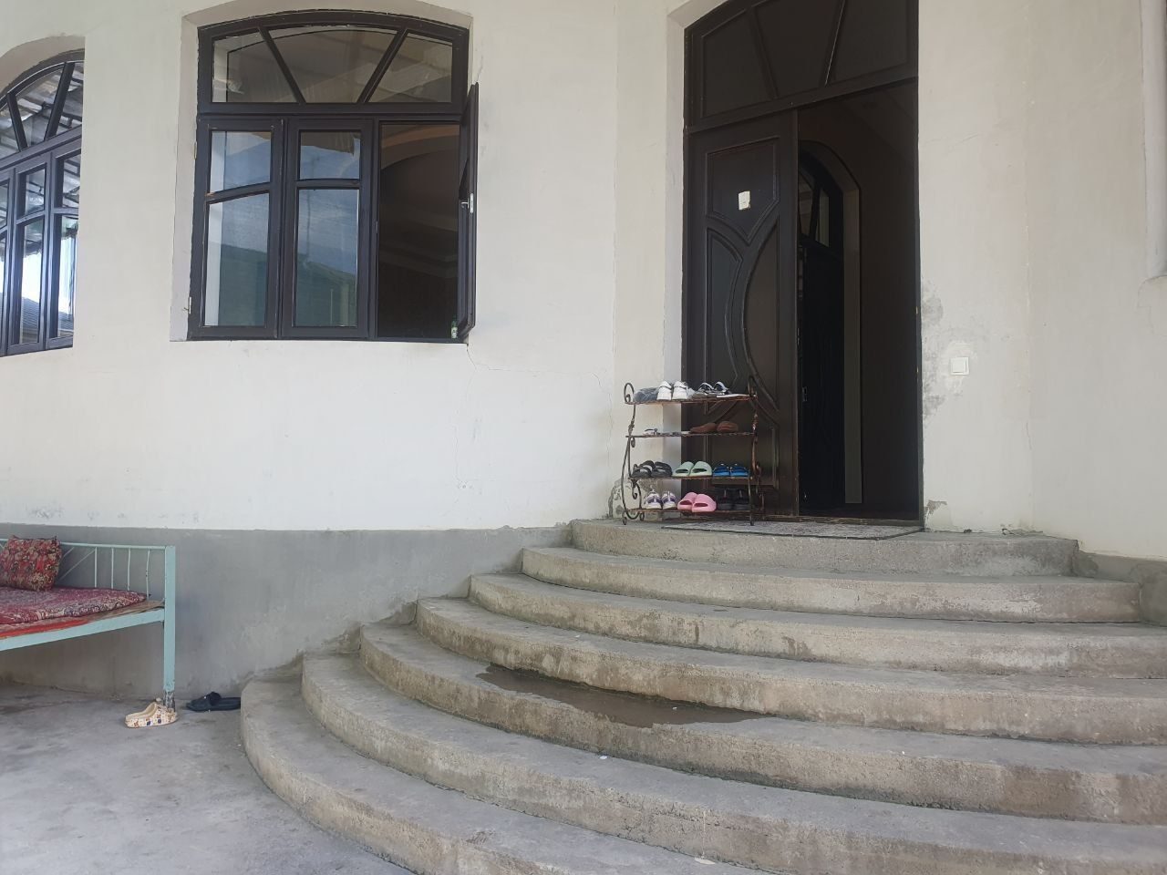 5-xonali uy, 800 m², Toshkent, Shayxontohur tumani, sotuvga