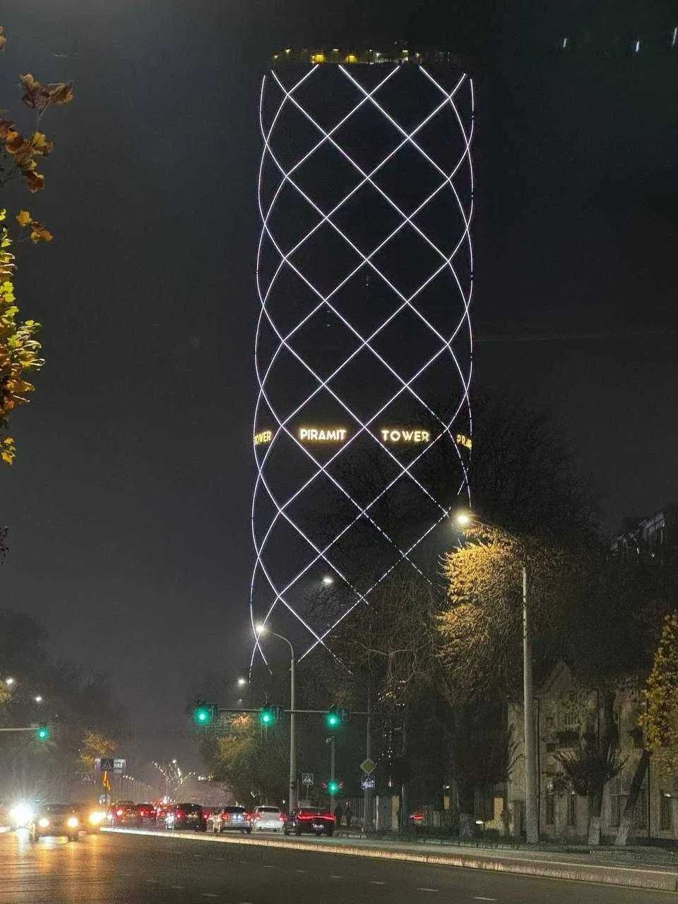 3-xonali kvartira, 98 m², Toshkent, Yakkasaroy tumani, sotuvga