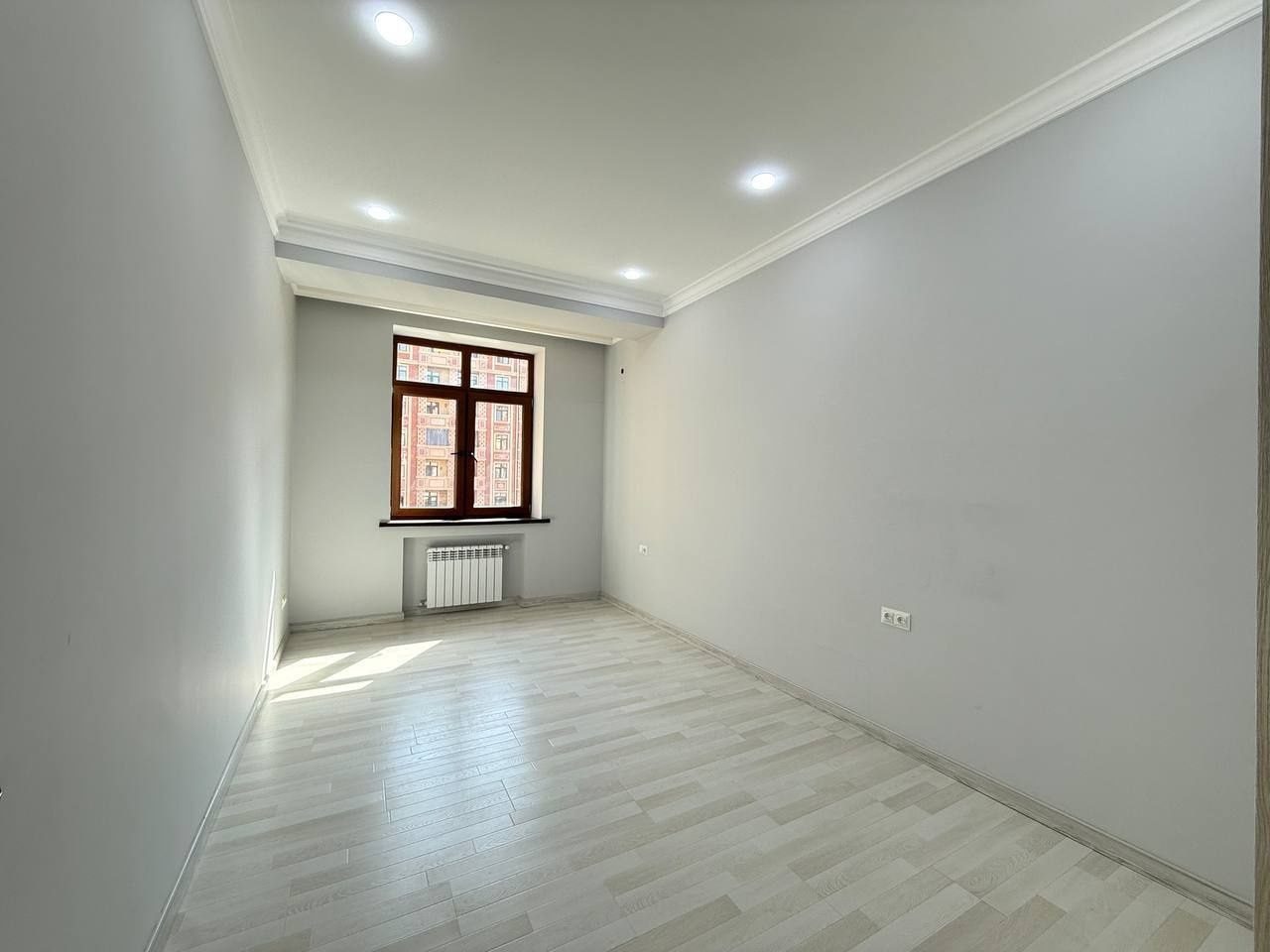 4-xonali kvartira, 125 m², Toshkent, Yakkasaroy tumani, sotuvga