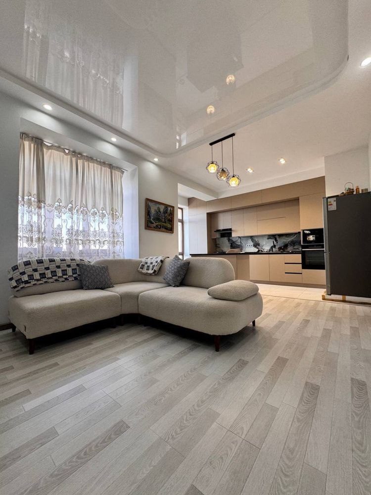 4-xonali kvartira, 170 m², Toshkent, Yakkasaroy tumani, sotuvga