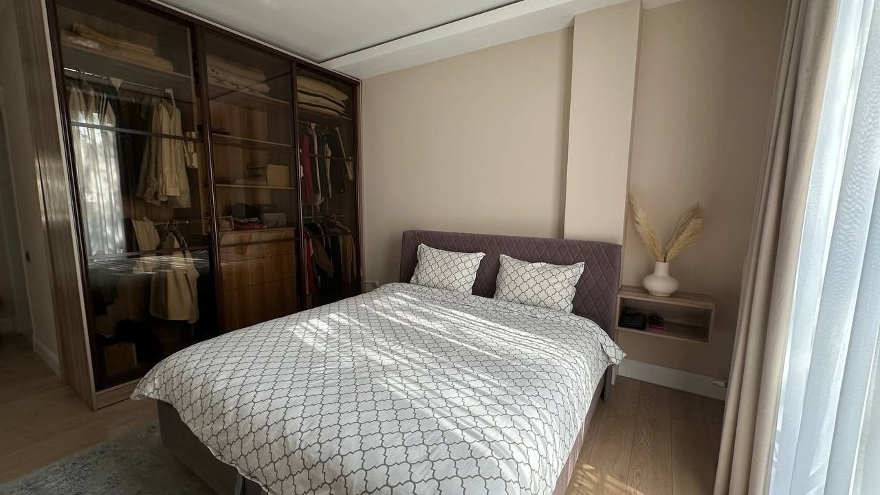 4-xonali kvartira, 100 m², Toshkent, Yakkasaroy tumani, sotuvga