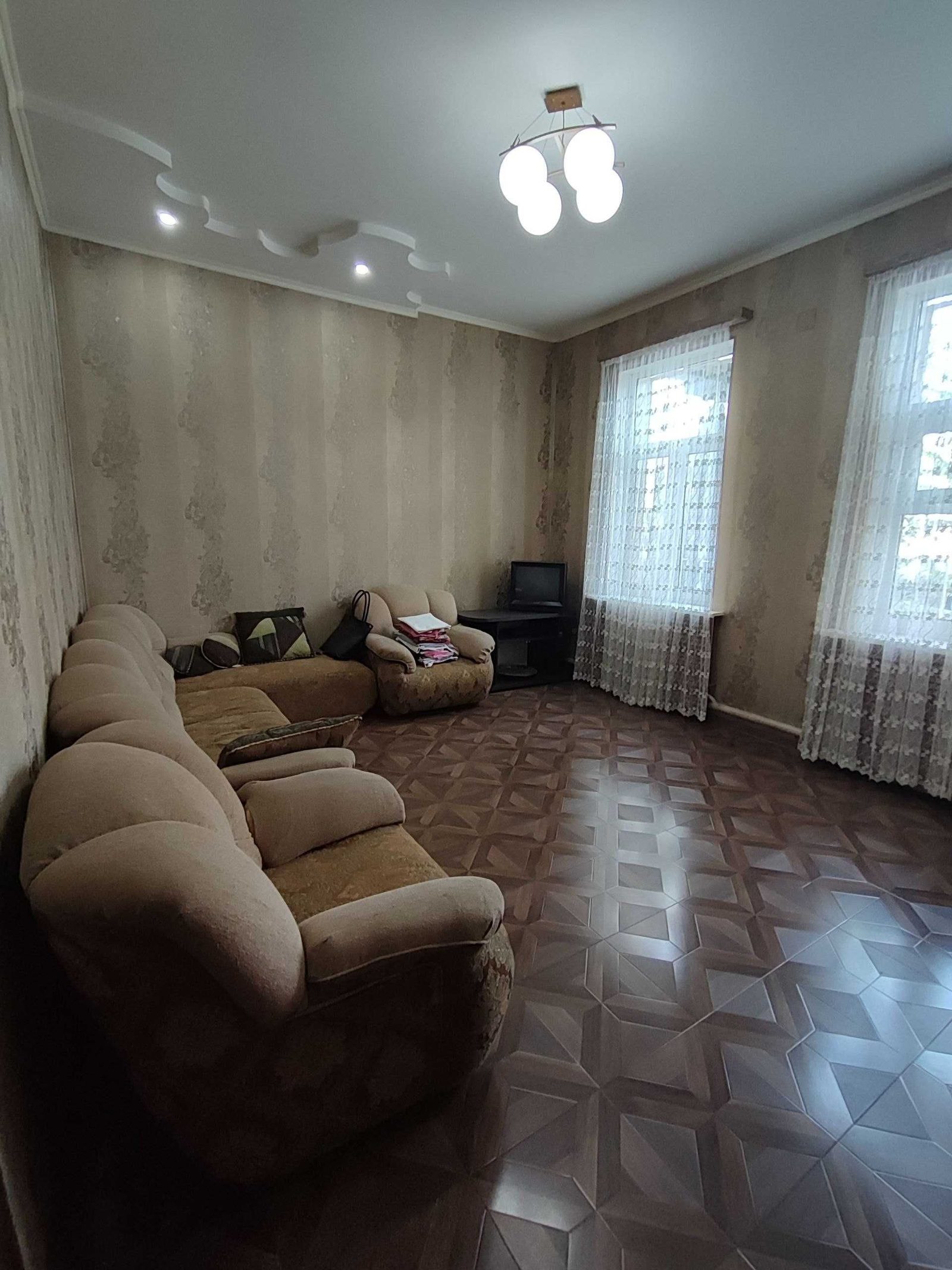 4-room house, 93 m², Tashkent, Chilanzar District, for sale