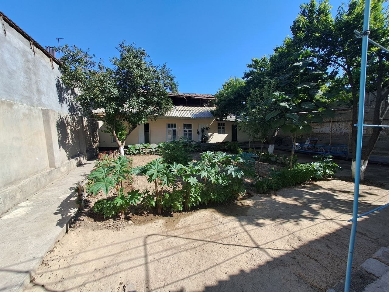 6-xonali uy, 680 m², Toshkent, Shayxontohur tumani, sotuvga