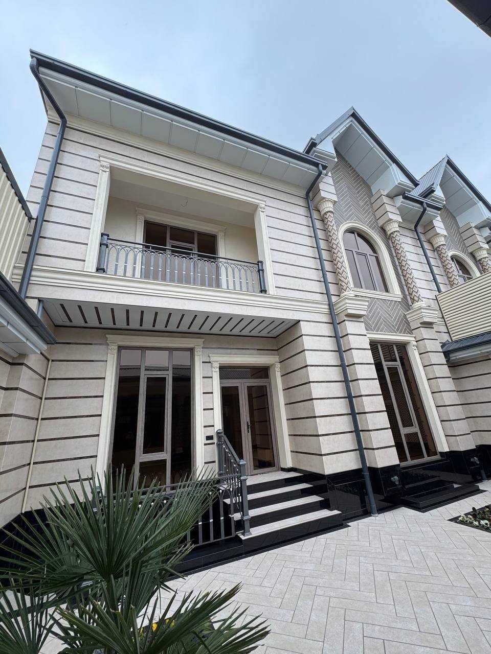 6-xonali uy, 300 m², Toshkent, Shayxontohur tumani, sotuvga