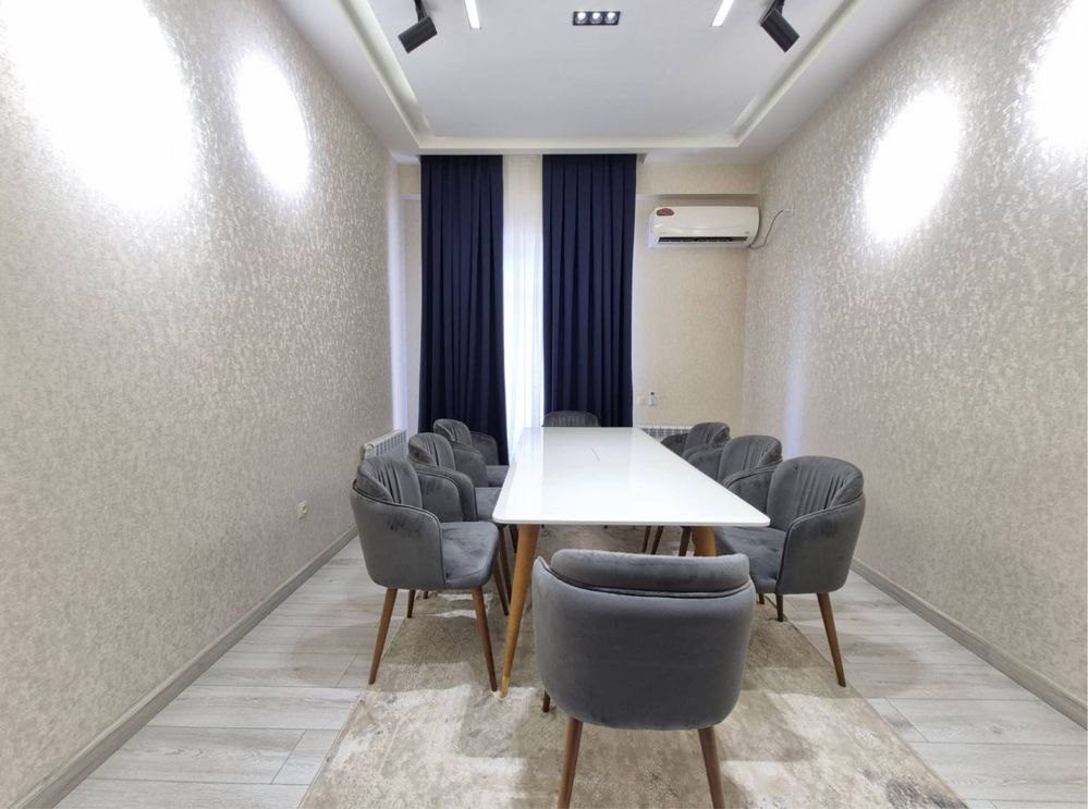 3-xonali kvartira, 90 m², Toshkent, Shayxontohur tumani, sotuvga