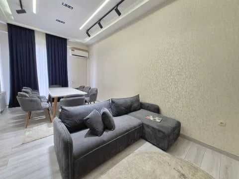 3-комнатная квартира, 85 м², Ташкент, Шайхантахурский район, на продажу