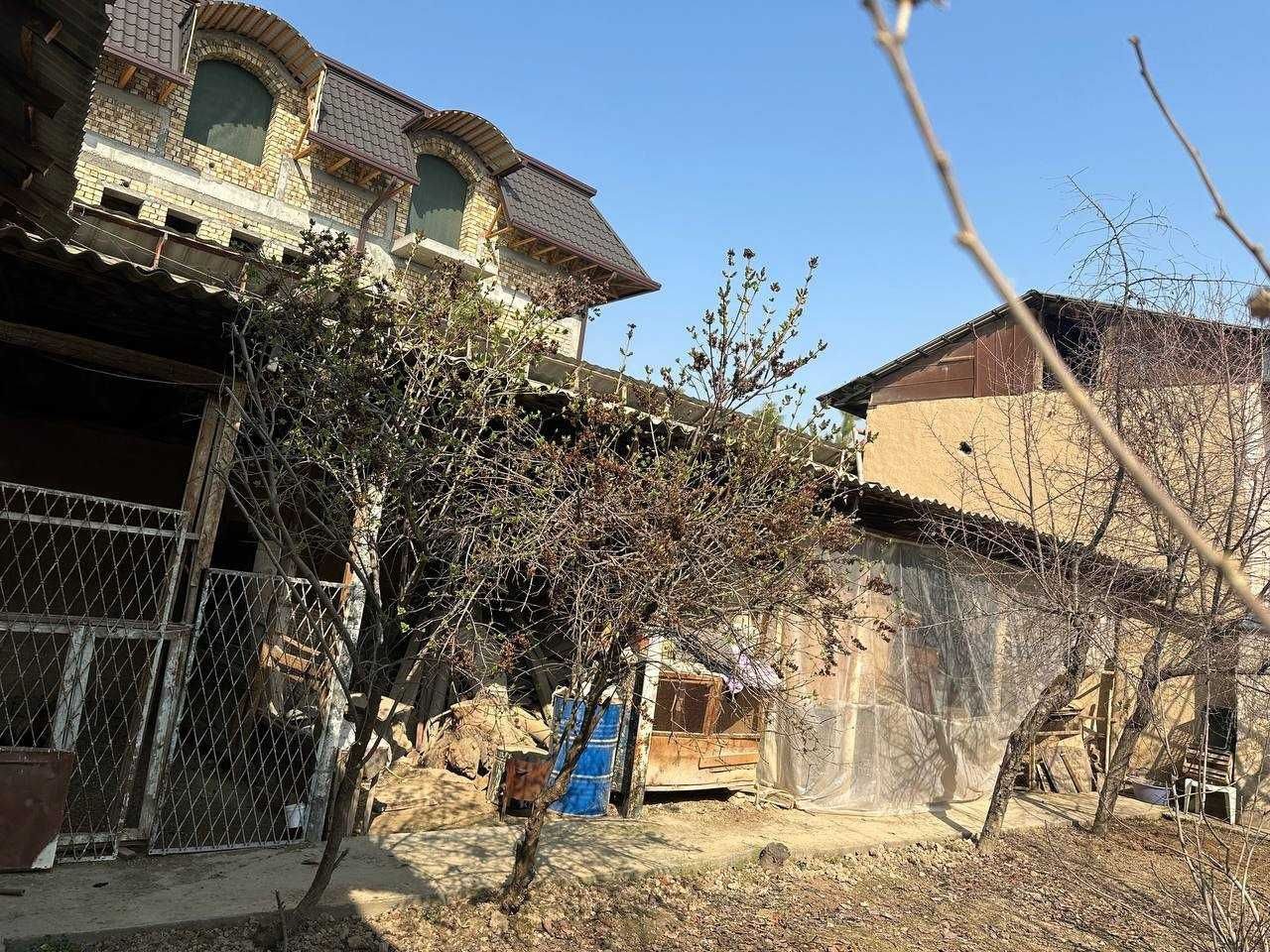 6-room house, 542 m², Tashkent, Shaykhantakhur District, for sale