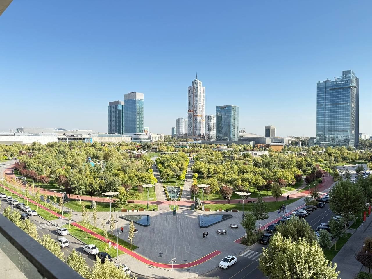 4-xonali kvartira, 125 m², Toshkent, Shayxontohur tumani, sotuvga