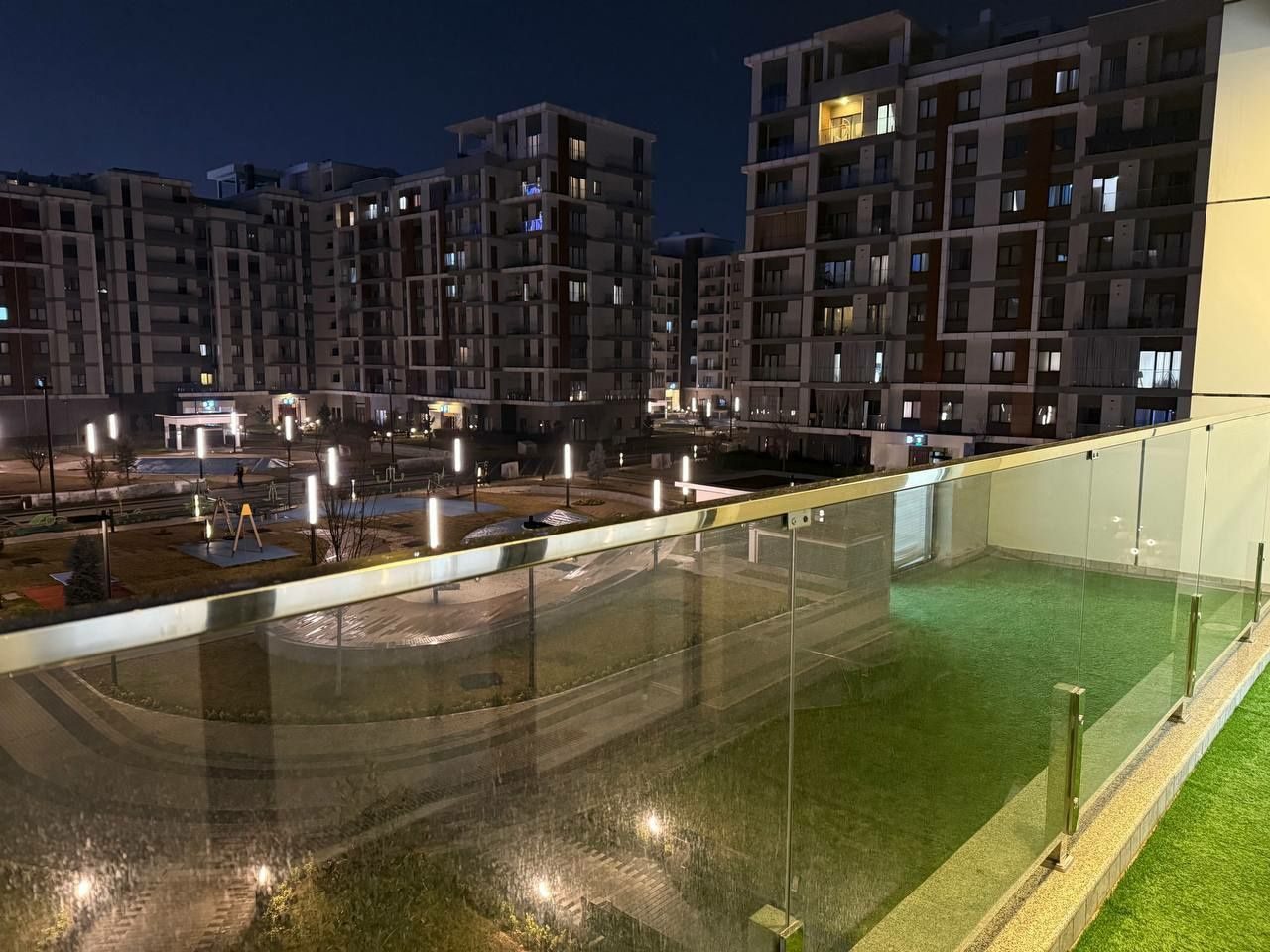 4-room apartment, 125 m², Tashkent, Shaykhantakhur District, for sale