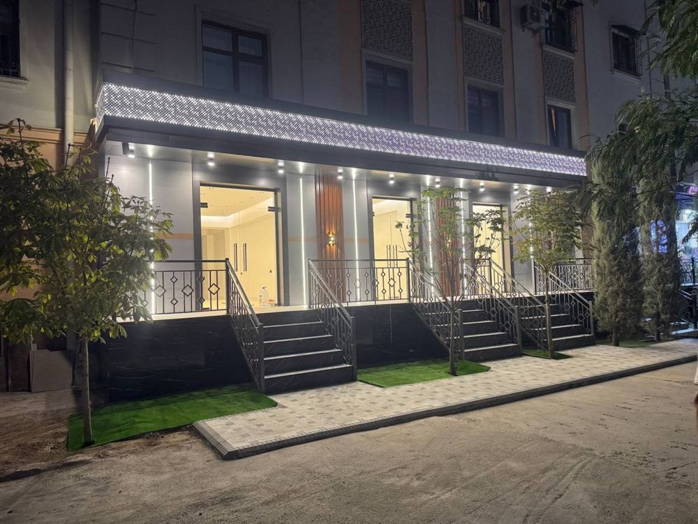 Себзар Ривьера | 190 кв.м, нежилое помещение вдоль дороги, продажа