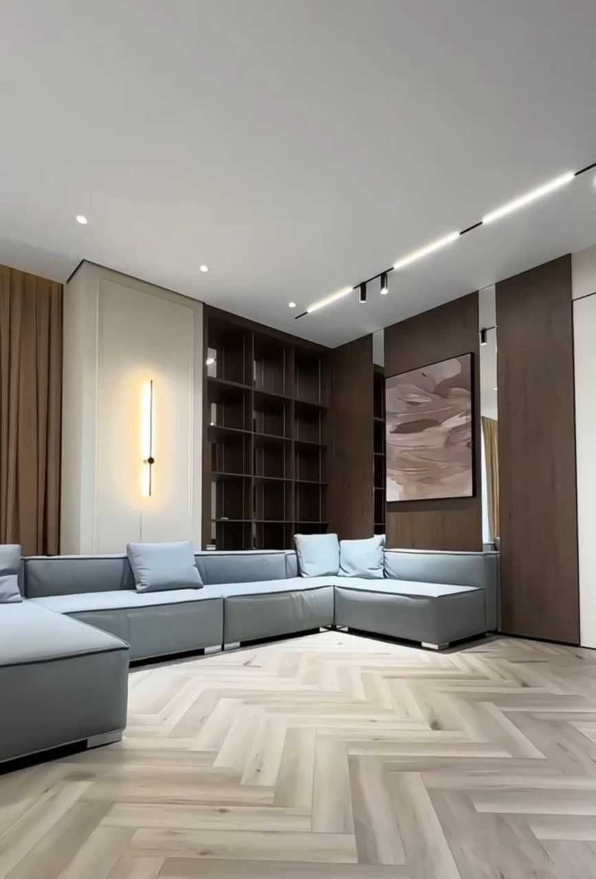 5-комнатная квартира, 320 м², Ташкент, Шайхантахурский район, на продажу