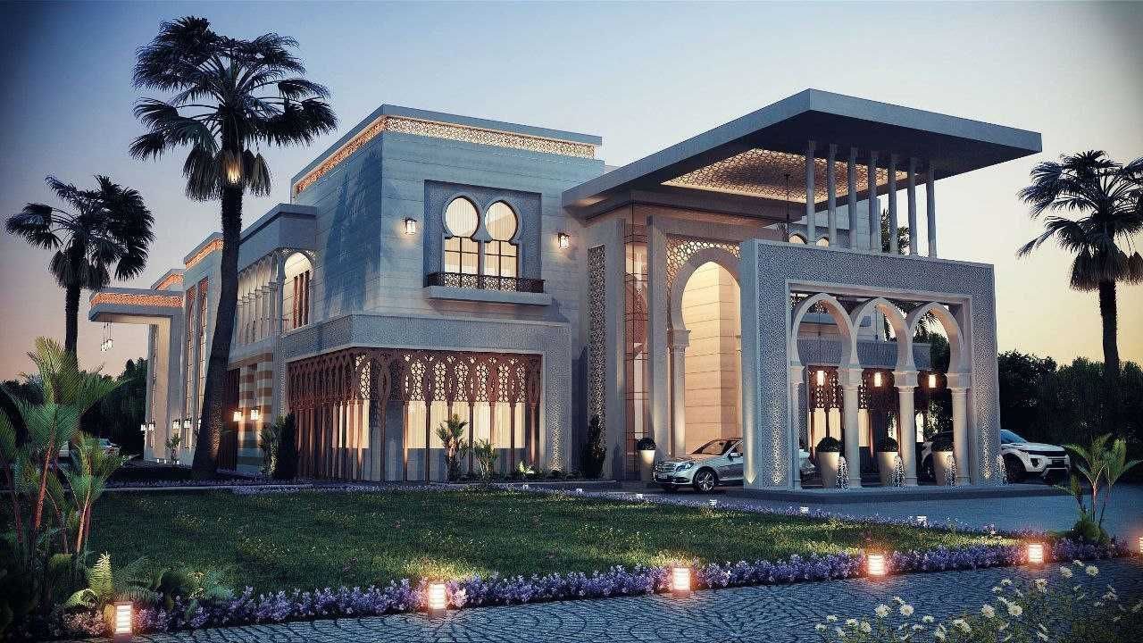 Islom sivilizatsiyasi markazi yaqinida 2400m2 restoran sotiladi