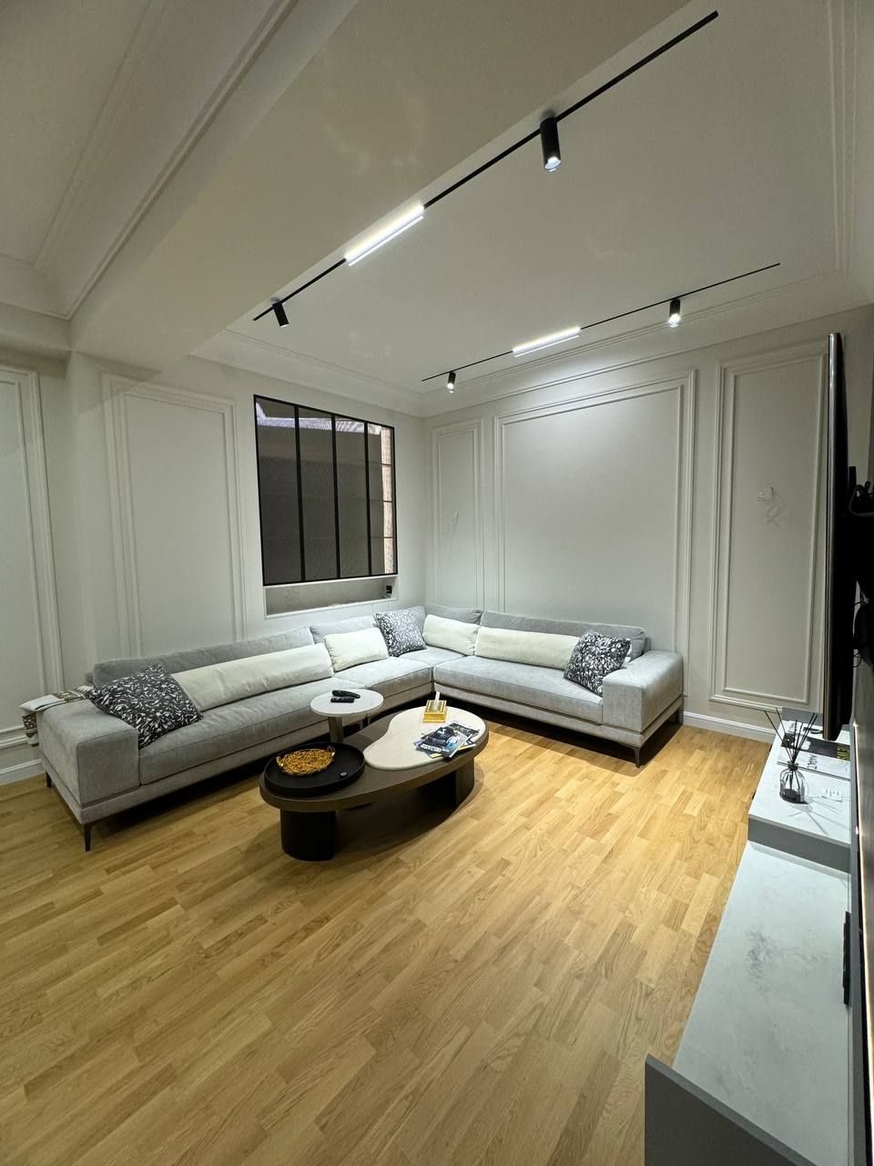 3-room apartment, 160 m², Tashkent, Shaykhantakhur District, for sale