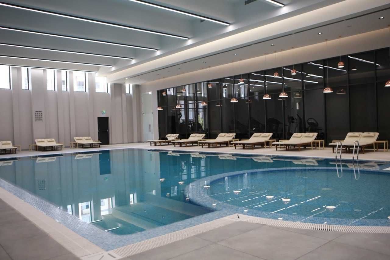 Tayyor biznes. Tashkent cityda alohida turgan bino, 10.8 sotix