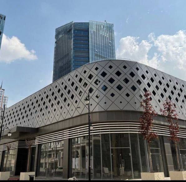 Продается помещение
Ташкент сити ЖК Boulevard 270м2