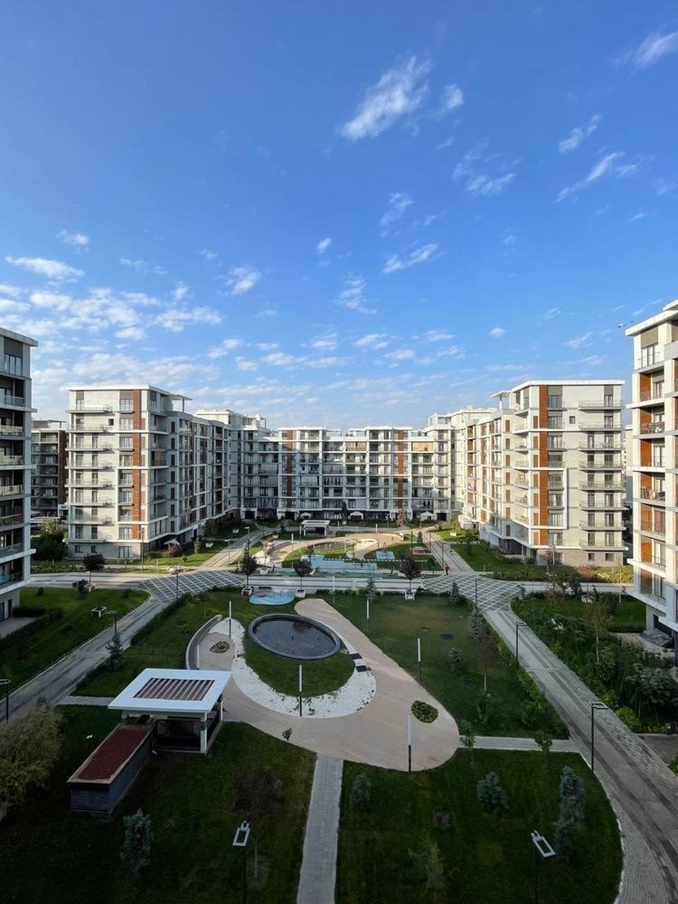 5-xonali kvartira, 220 m², Toshkent, Shayxontohur tumani, sotuvga