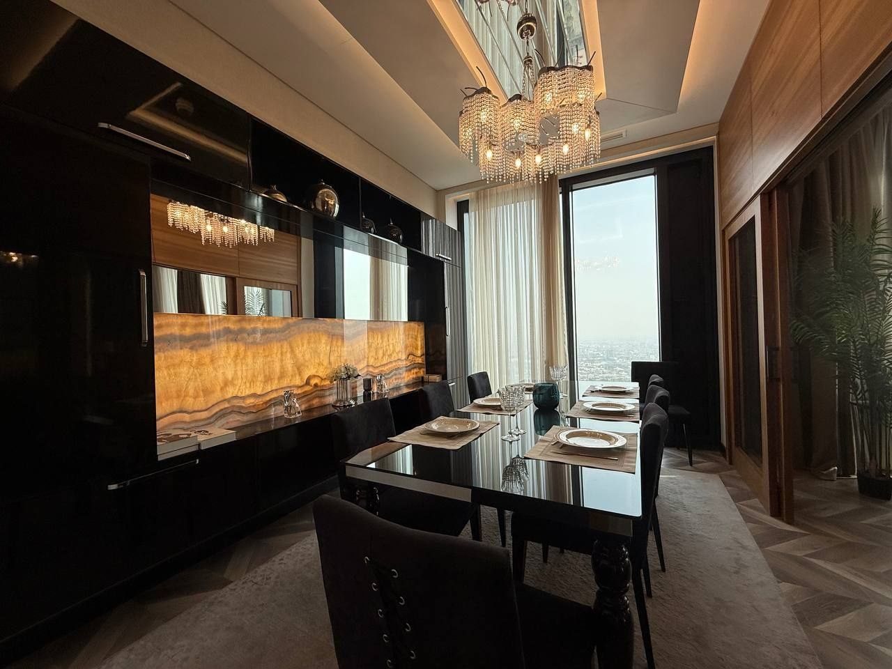 5-room apartment, 161 m², Tashkent, Shaykhantakhur District, for sale