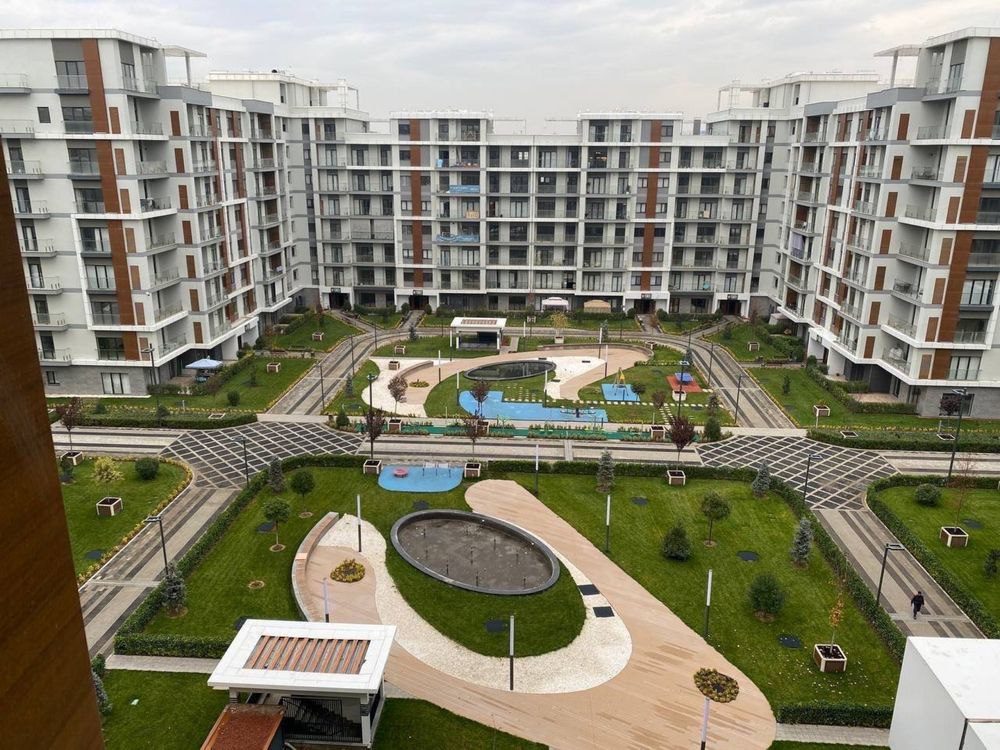 5-room apartment, 250 m², Tashkent, Shaykhantakhur District, for sale
