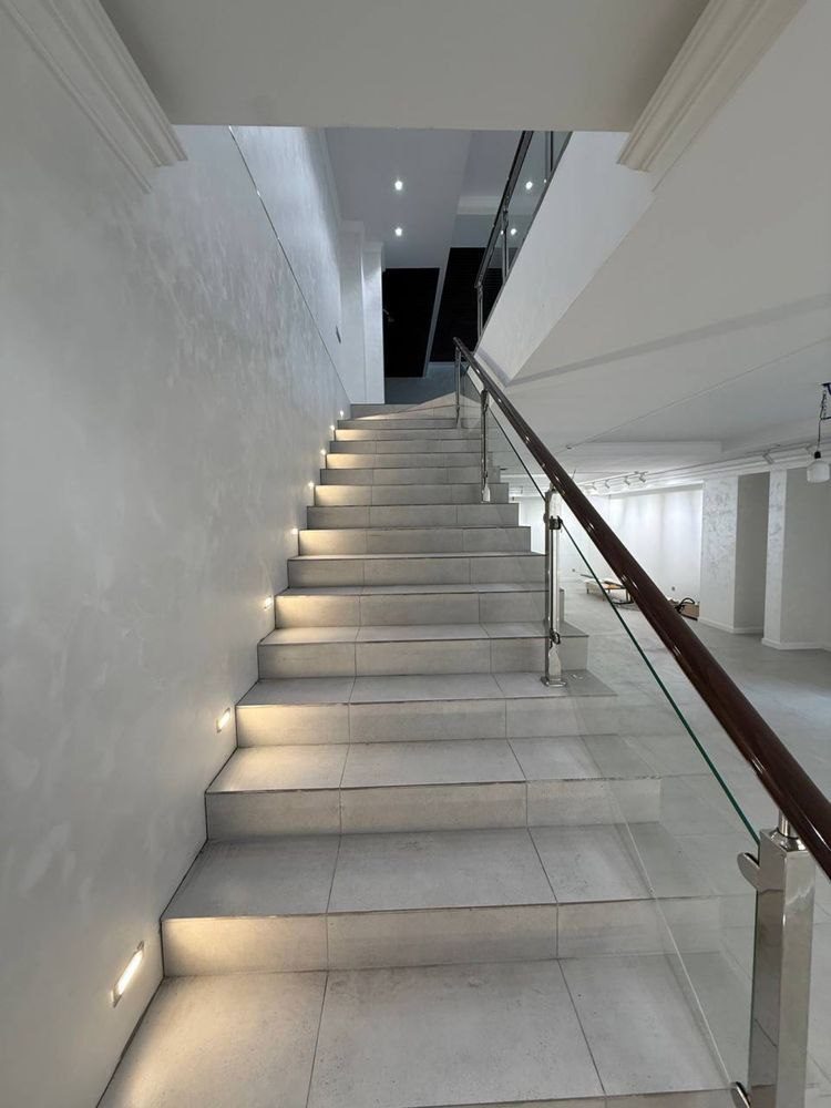 Жк Boulevard коммерческое помещение 308м25. Ташкент Сити.