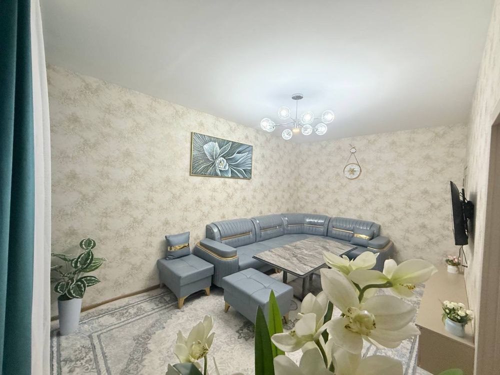 1-xonali kvartira, 33 m², Toshkent, Chilonzor tumani, ijaraga
