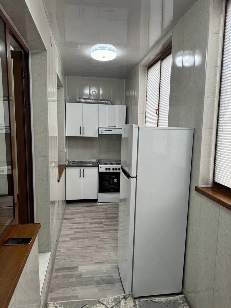2-комнатная квартира, 65 м², Ташкент, Чиланзарский район, в аренду