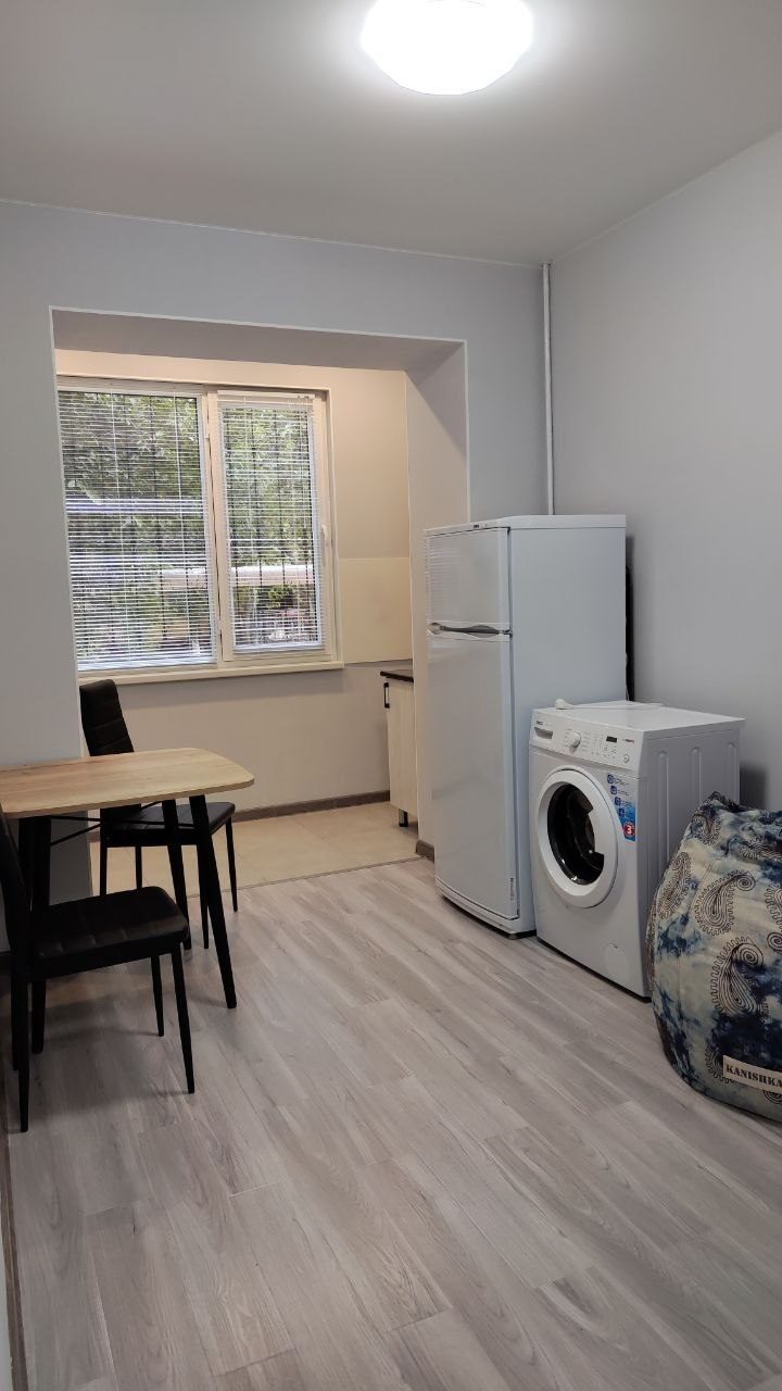 1-комнатная квартира, 30 м², Ташкент, Чиланзарский район, в аренду