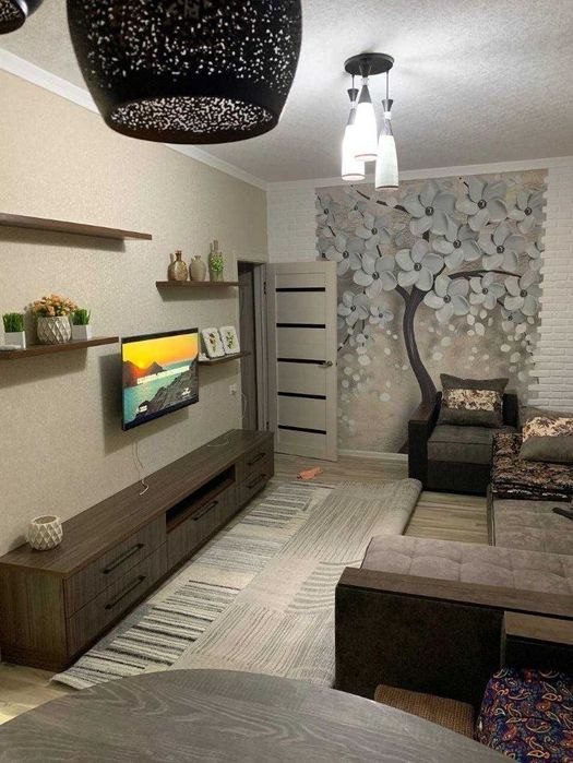 1-xonali kvartira, 40 m², Toshkent, Chilonzor tumani, ijaraga