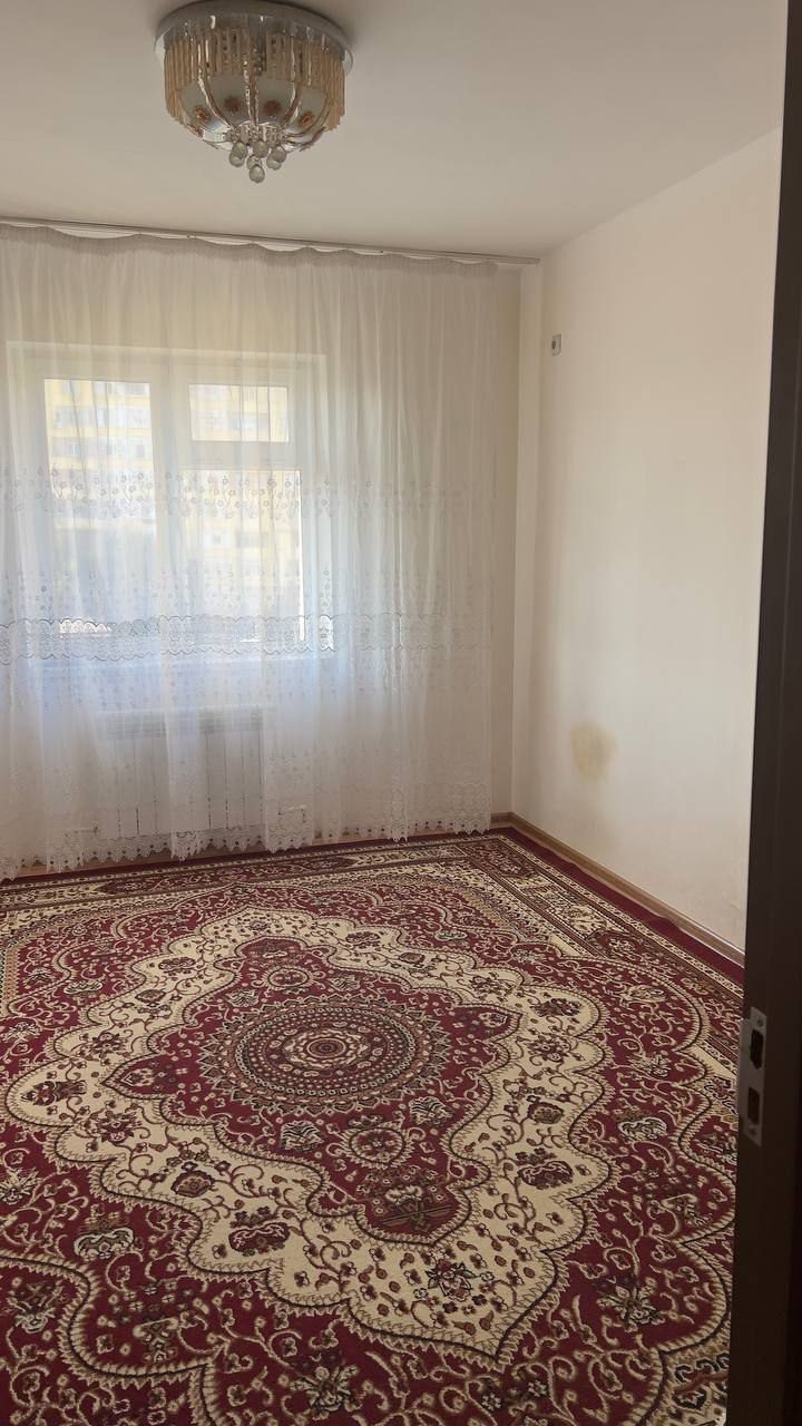 2-room apartment, 56 m², Tashkent, Sergeli District, for rent