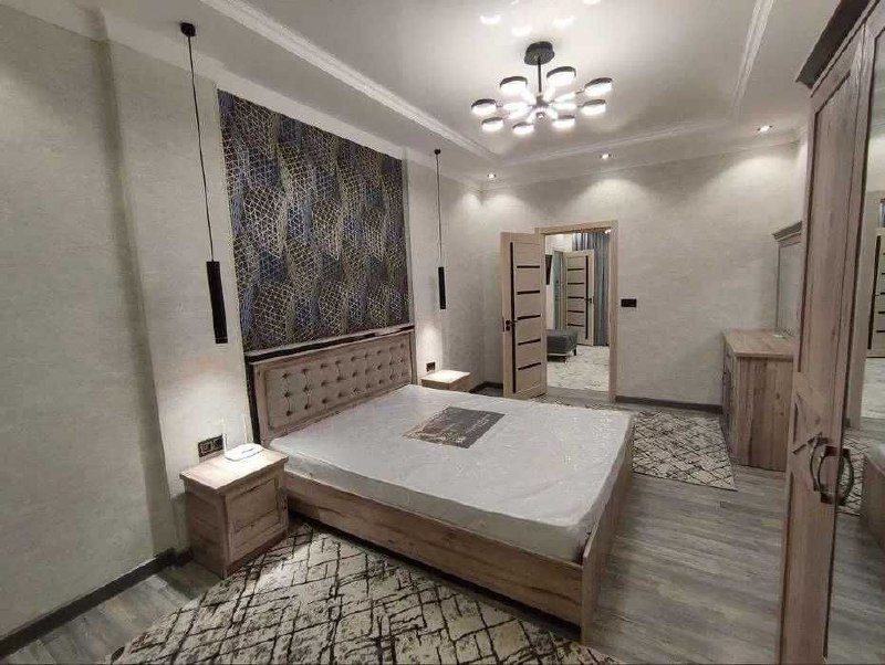 2-xonali kvartira, 50 m², Toshkent, Chilonzor tumani, ijaraga