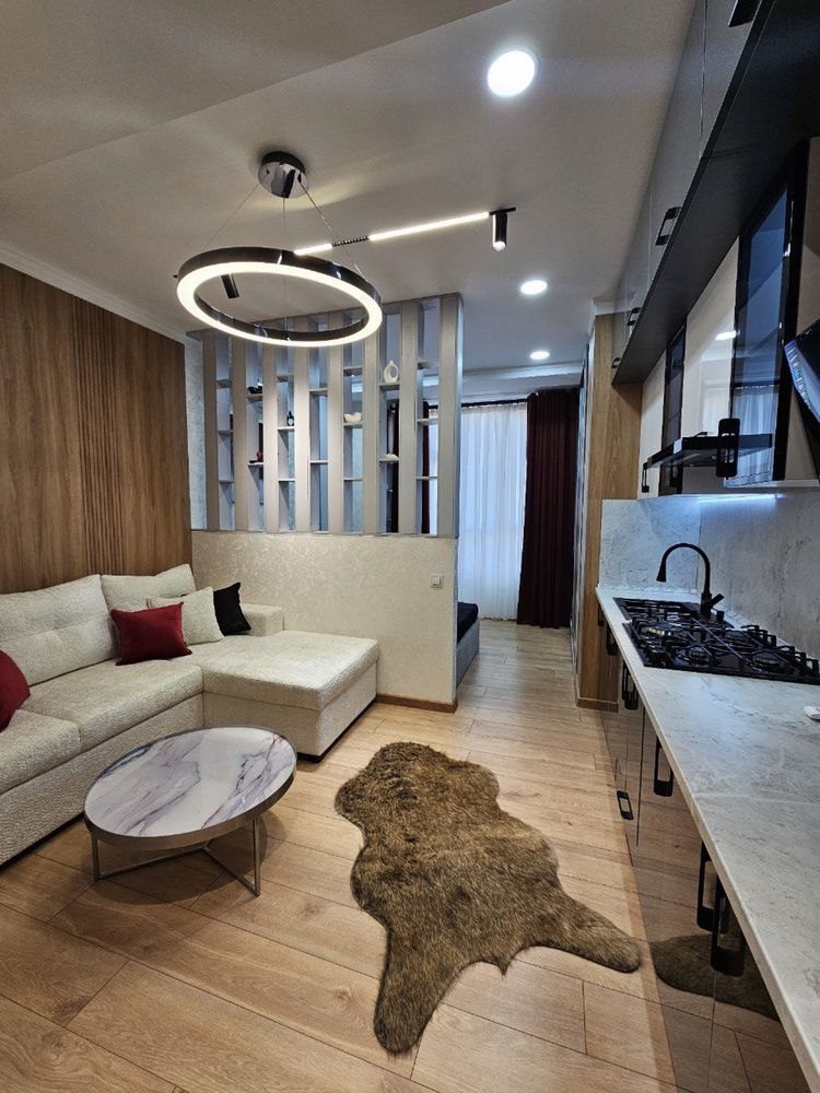 2-xonali kvartira, 45 m², Toshkent, Chilonzor tumani, ijaraga