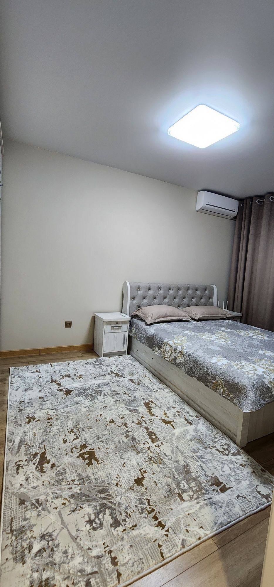 1-xonali kvartira, 28 m², Toshkent, Chilonzor tumani, ijaraga