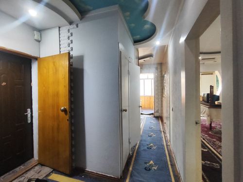 Apartment for rent for boys, 4 rooms, Chorsu