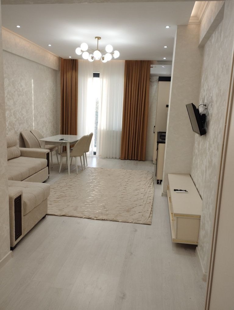1-xonali kvartira, 32 m², Toshkent, Chilonzor tumani, ijaraga