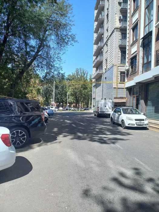 Сдаю Аренду Для Бизнеса 1/1/9 126м2 Чиланзар Ор. Мирзо Улугбек Метро