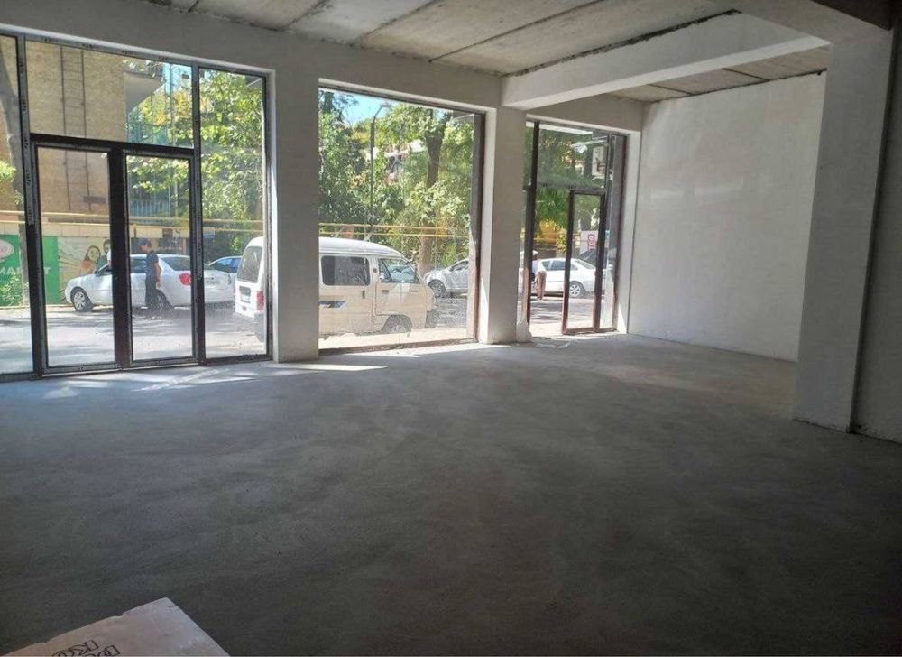 Ofis/shourum ijarasi, 1-qavat, Mirzo Ulug'bek metro bekati
