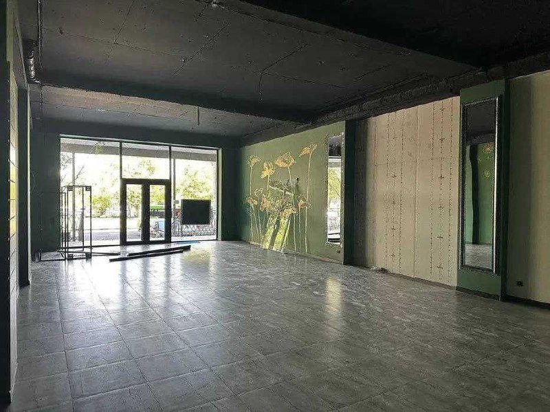 Commercial space for rent | shop or office, Chilanzar, ID:062