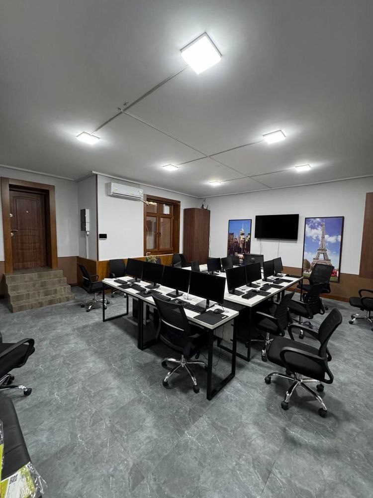 Muqimi Textile Bridge | 103 sq.m - non-residential premises, rent