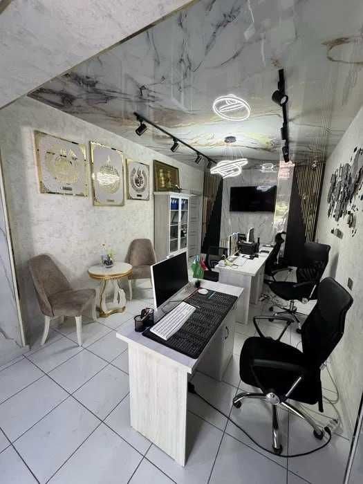 Exclusive office for rent | Chilanzar 20 sq. m. |