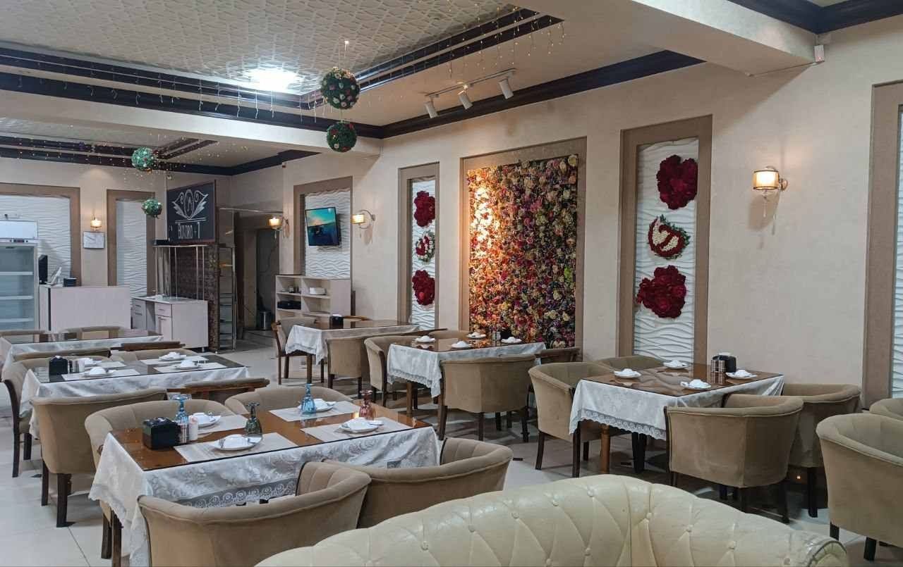 URGENT Rent Ready Cafe/Restaurant/Club 800m2 Chilanzar District Along