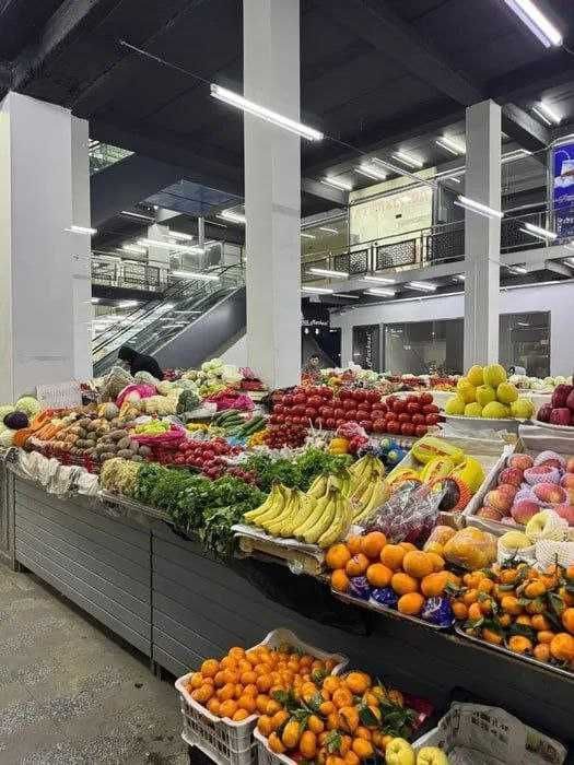 Shop for sale in Eco Bazar, Chilanzar, 15 m2, ID 184